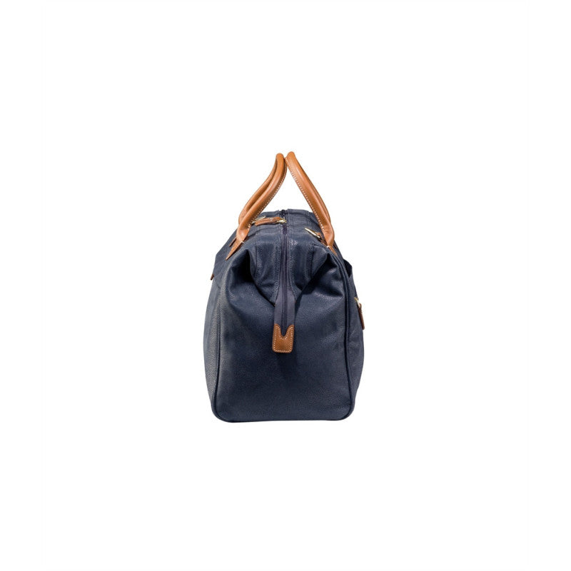 Uppsala Soft 50cm Duffle - Marine Navy