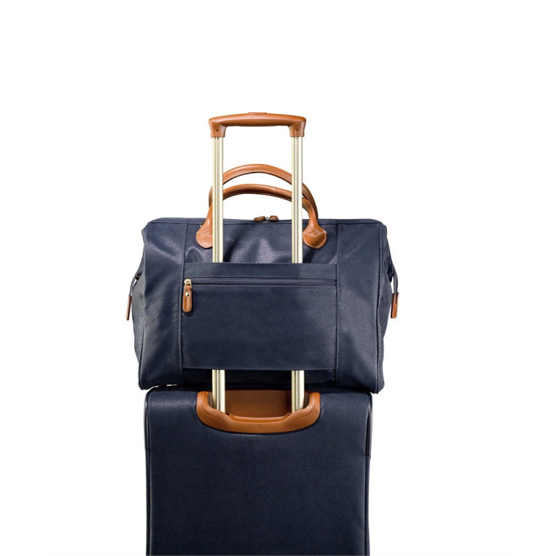 Uppsala Soft 50cm Duffle - Marine Navy