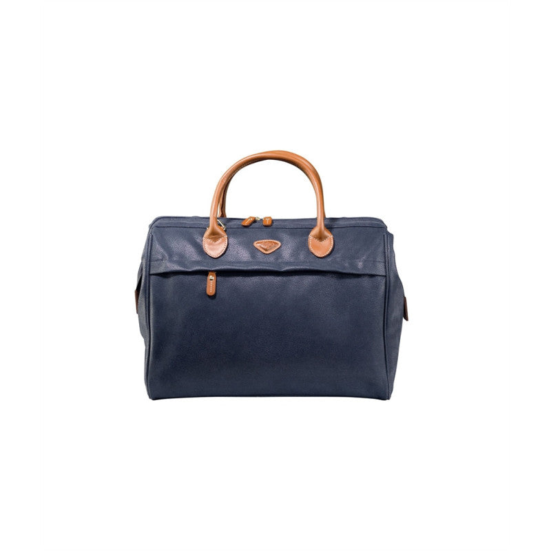 Uppsala Soft 50cm Duffle - Marine Navy