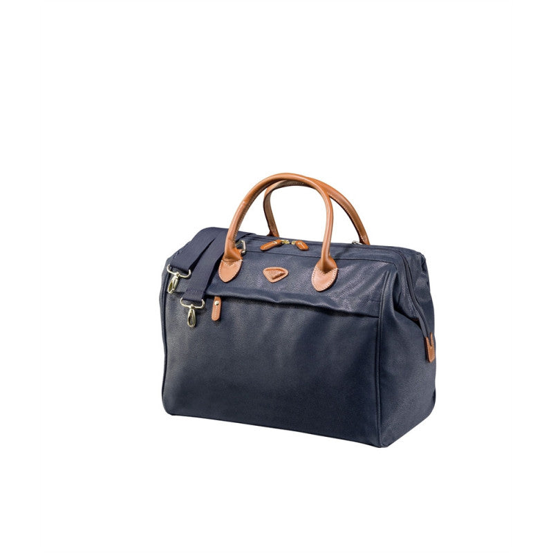 Uppsala Soft 50cm Duffle - Marine Navy