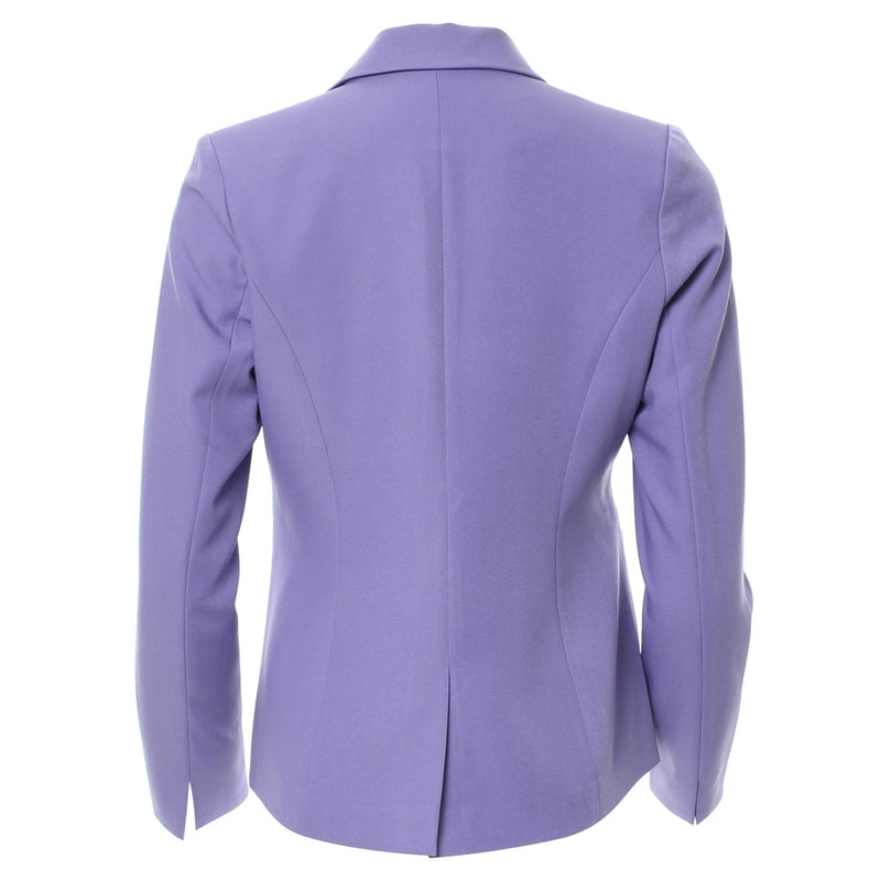 Scarlett Blazer - Lilac