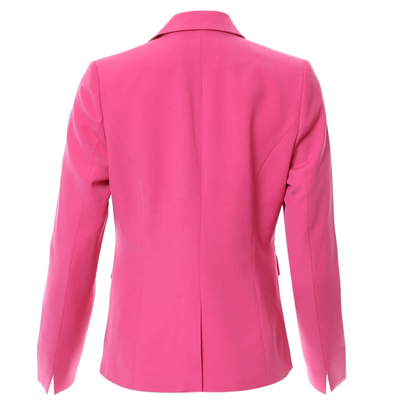 Scarlett Blazer - Pink