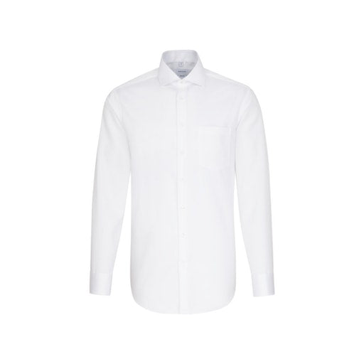 Regular Fit Shirt - White