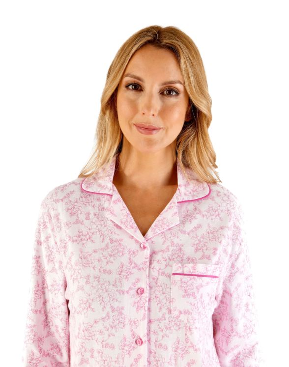 Pyjama - Pink