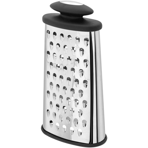 Judge Oval Grater