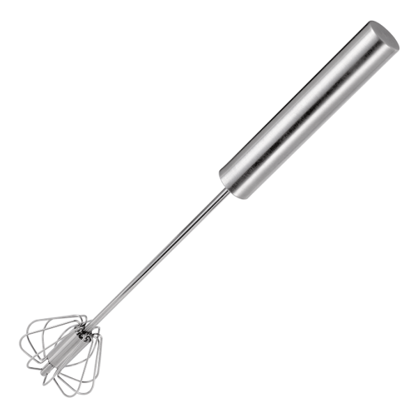 Spinning Whisk/ Egg Beater