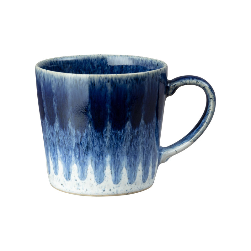 Studio Blue Accent Large Mug