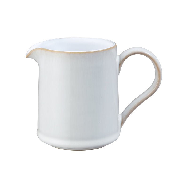 Natural Canvas Brew Small Jug