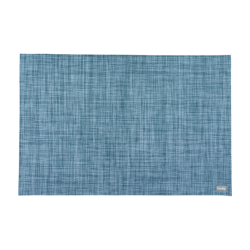 Impression Woven Blue Placemat