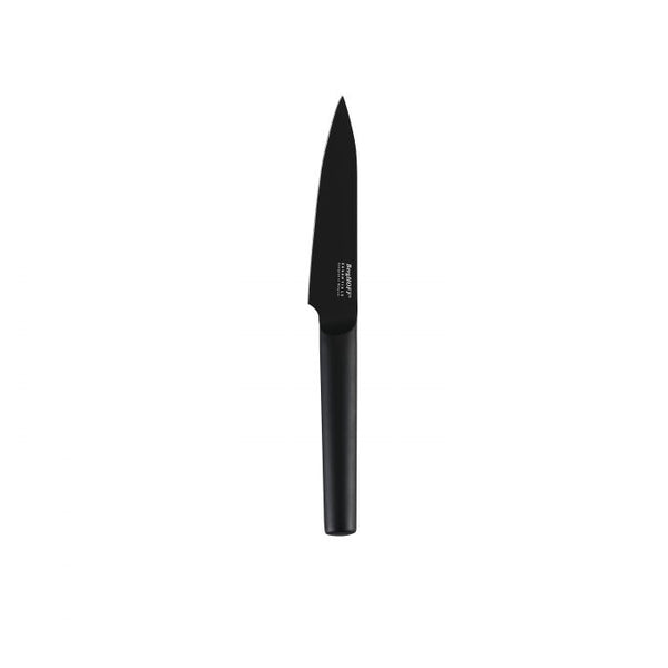 Essentials Utility Knife 13cm Black